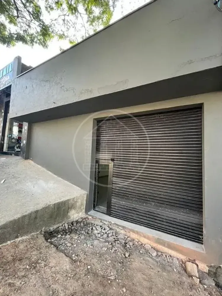 Loja-Salão, 94 m² - Foto 7