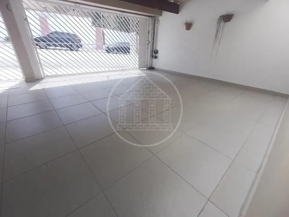 Sobrado, 3 quartos, 140 m² - Foto 2