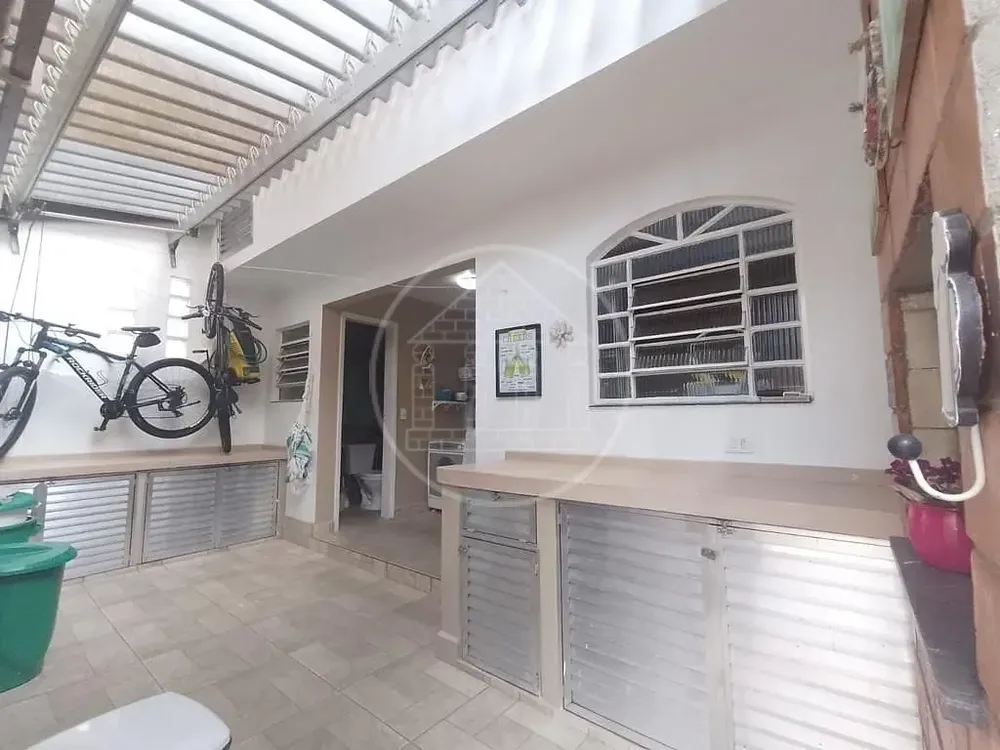 Sobrado, 3 quartos, 140 m² - Foto 12