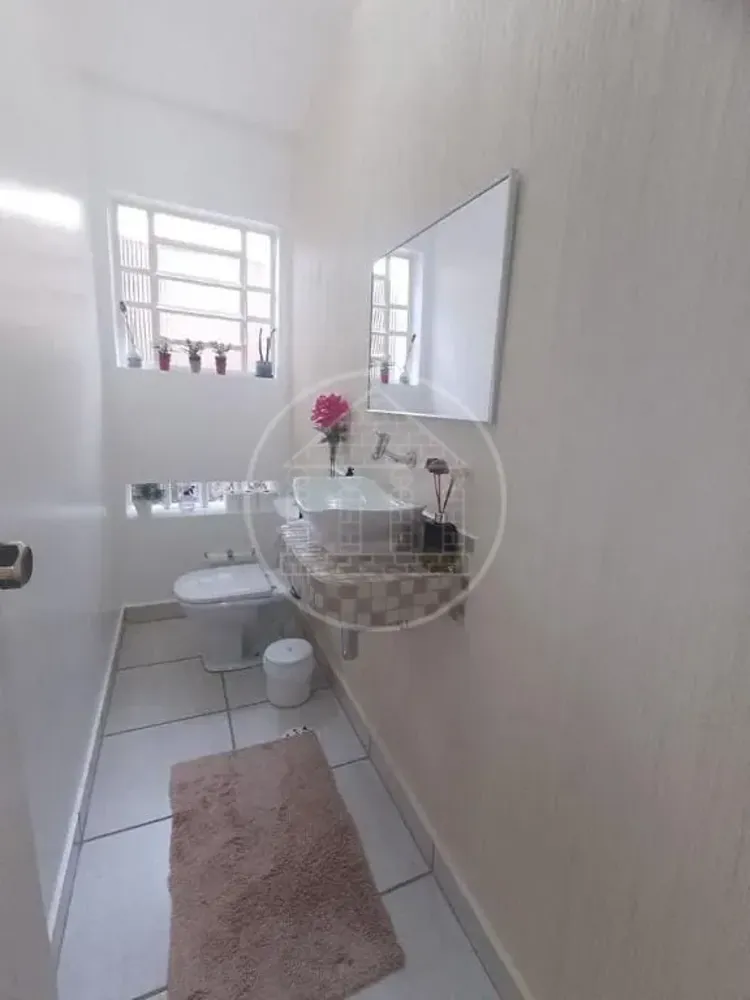 Sobrado, 3 quartos, 140 m² - Foto 9