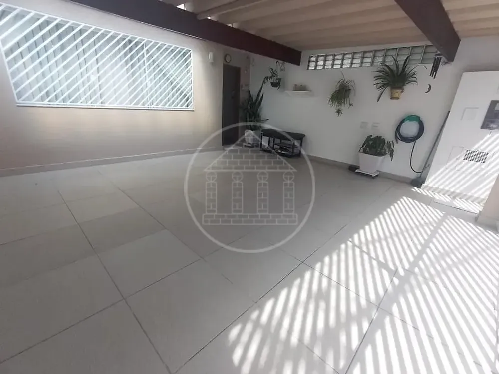 Sobrado, 3 quartos, 140 m² - Foto 3