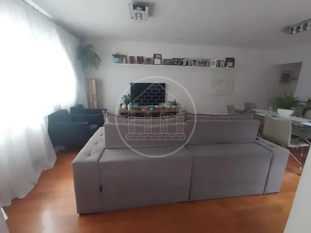 Sobrado, 3 quartos, 140 m² - Foto 8