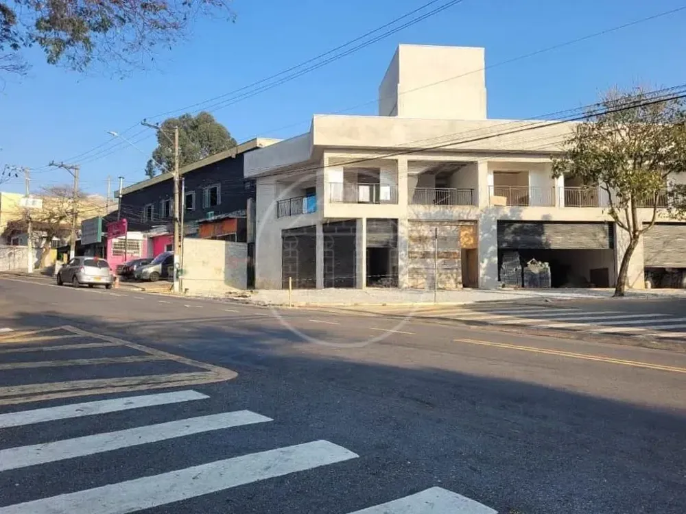 Loja-Salão, 91 m² - Foto 5