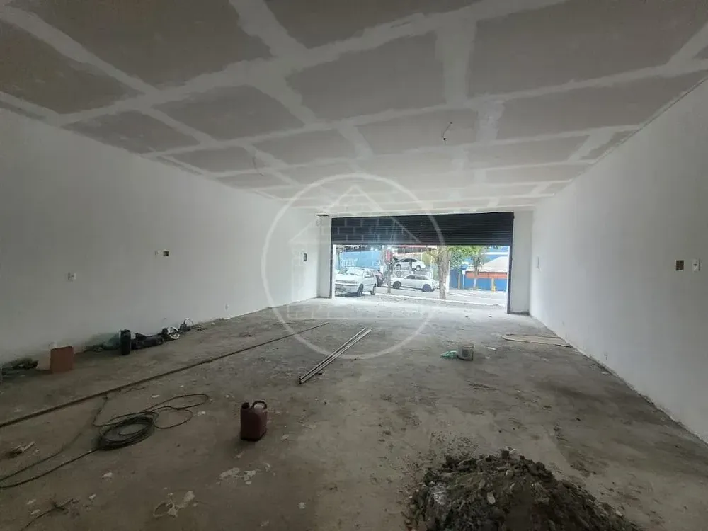 Loja-Salão, 91 m² - Foto 2