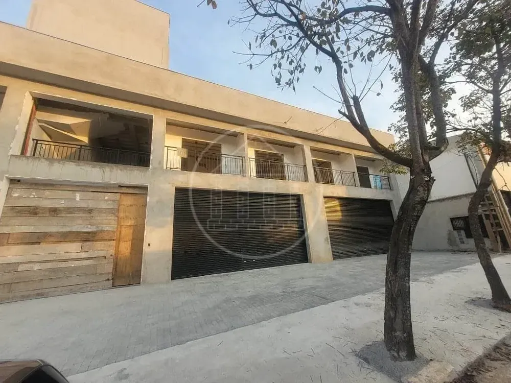 Loja-Salão, 91 m² - Foto 6
