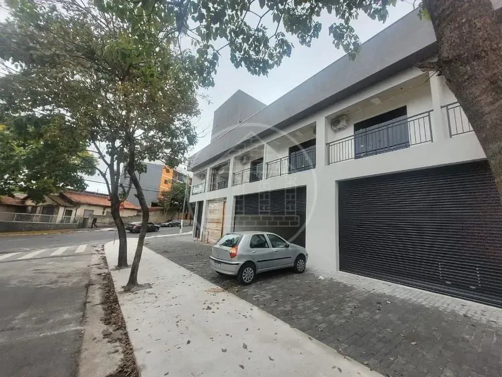 Loja-Salão, 91 m² - Foto 4