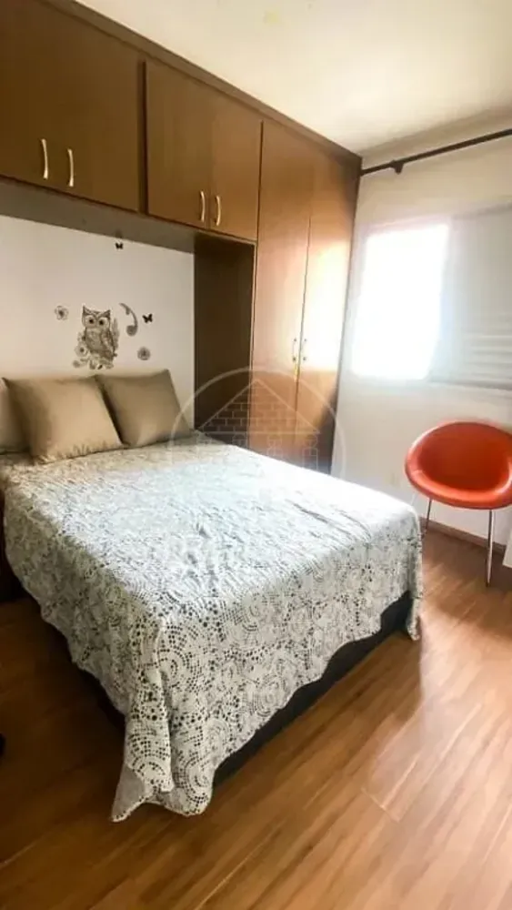 Sobrado, 3 quartos, 96 m² - Foto 15