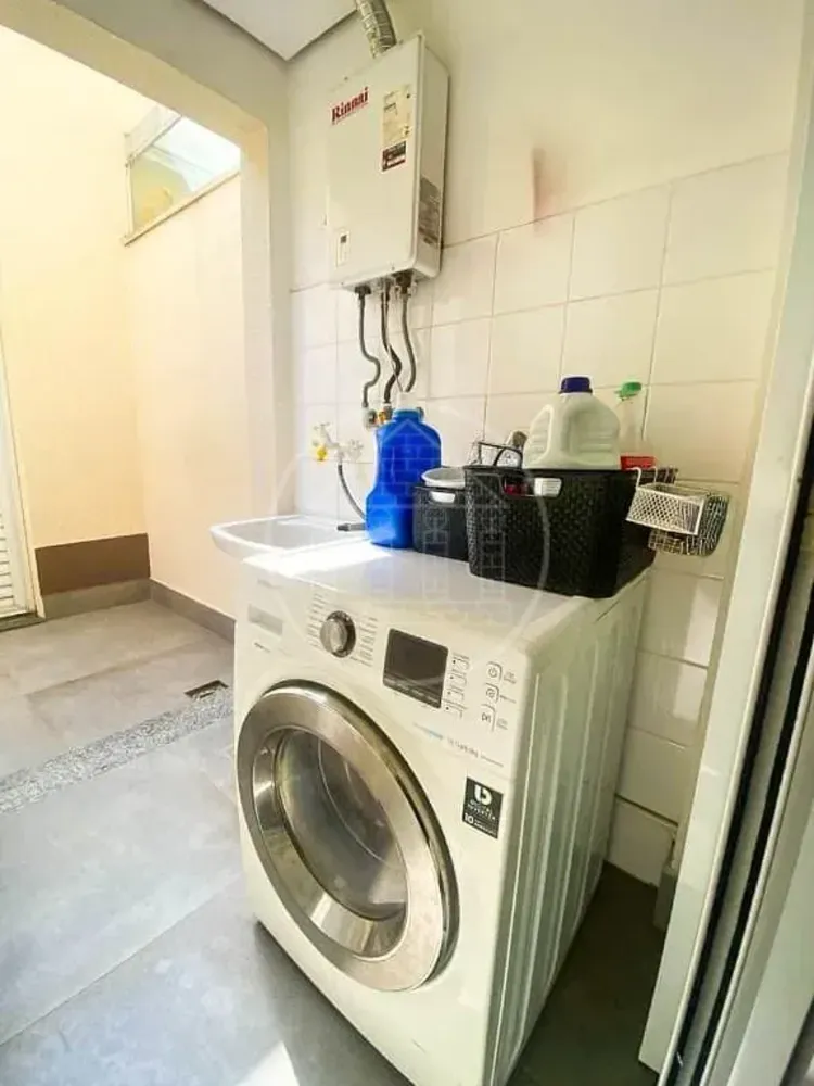 Sobrado, 3 quartos, 96 m² - Foto 16