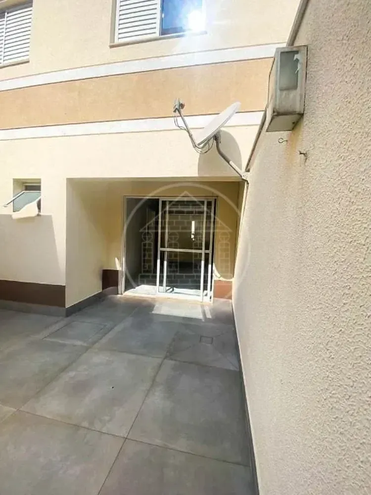 Sobrado, 3 quartos, 96 m² - Foto 9