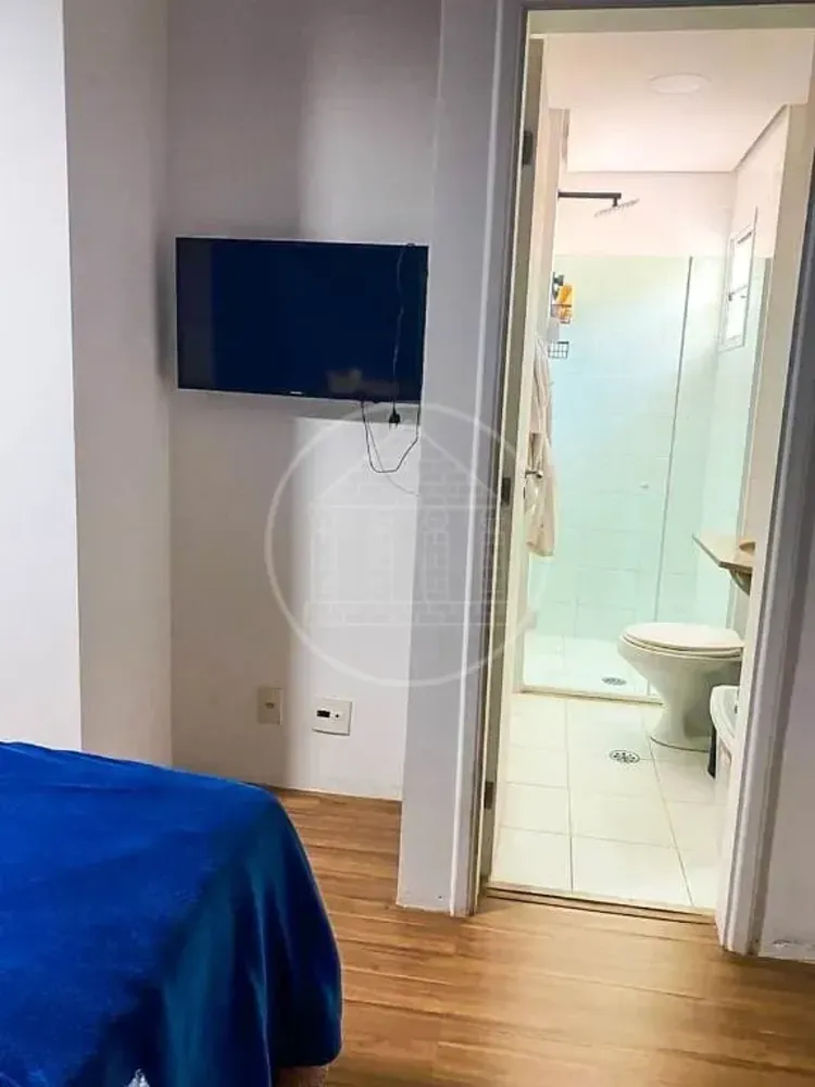 Sobrado, 3 quartos, 96 m² - Foto 7