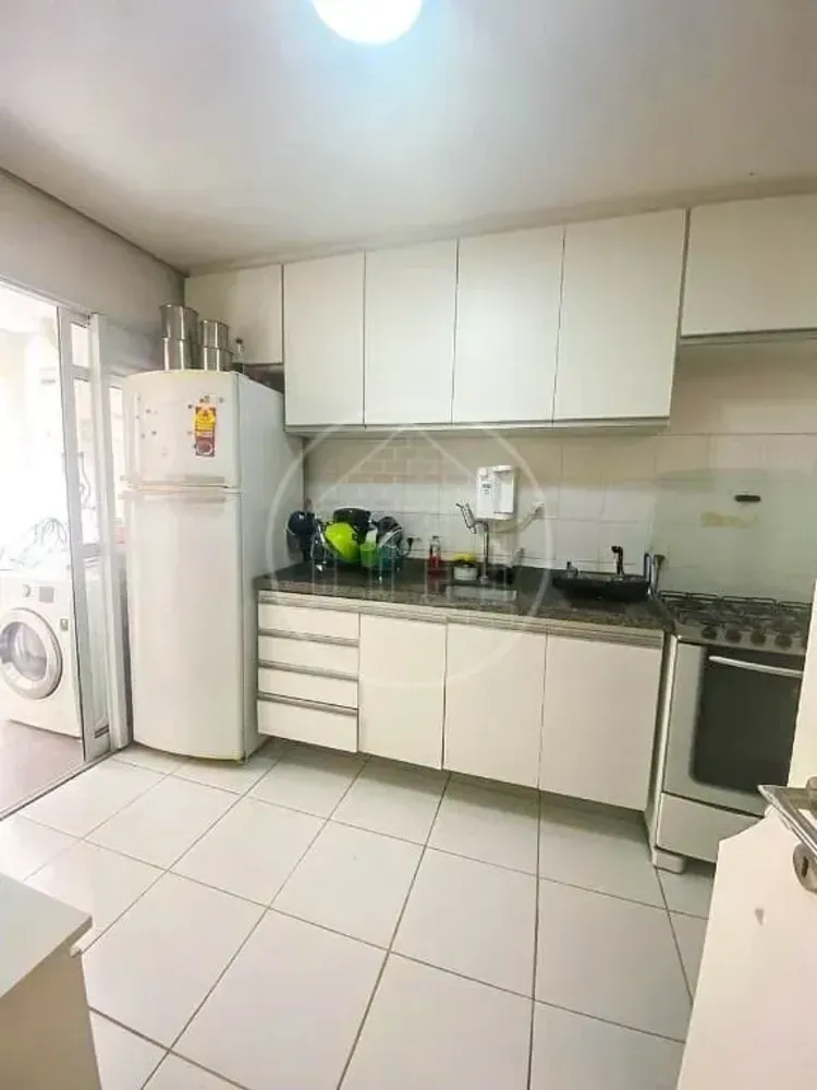 Sobrado, 3 quartos, 96 m² - Foto 2