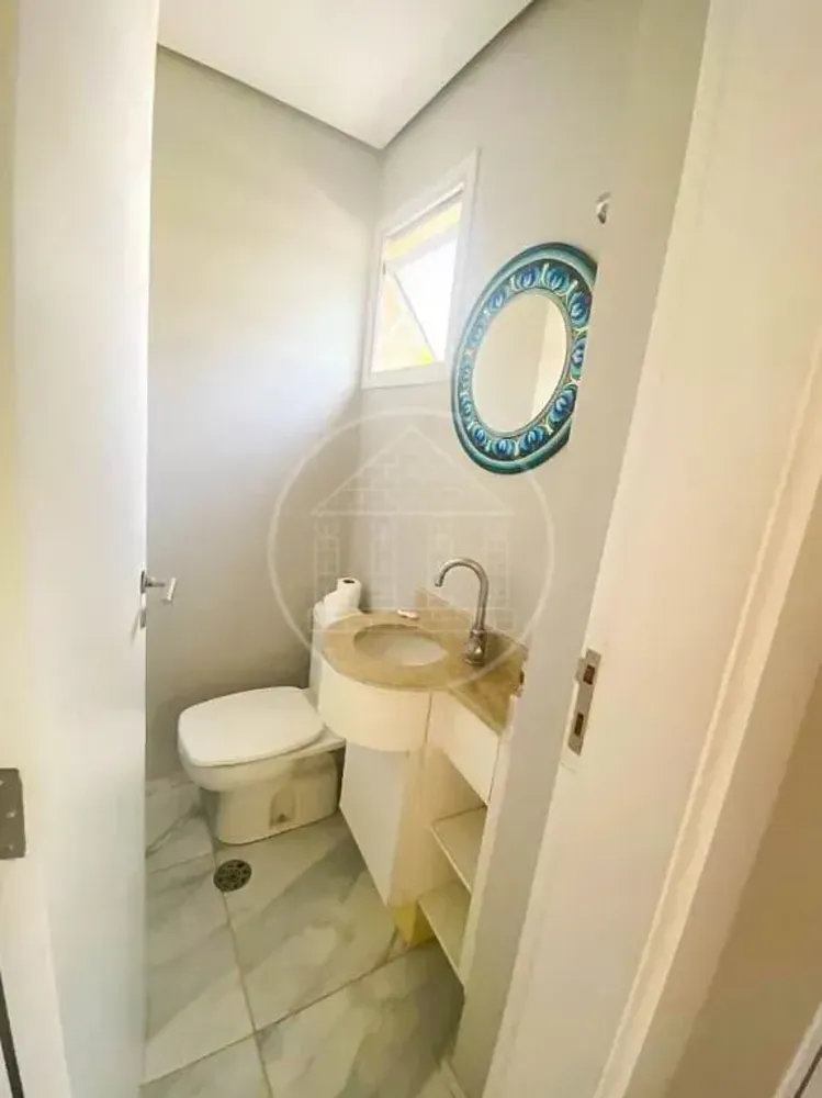 Sobrado, 3 quartos, 96 m² - Foto 10