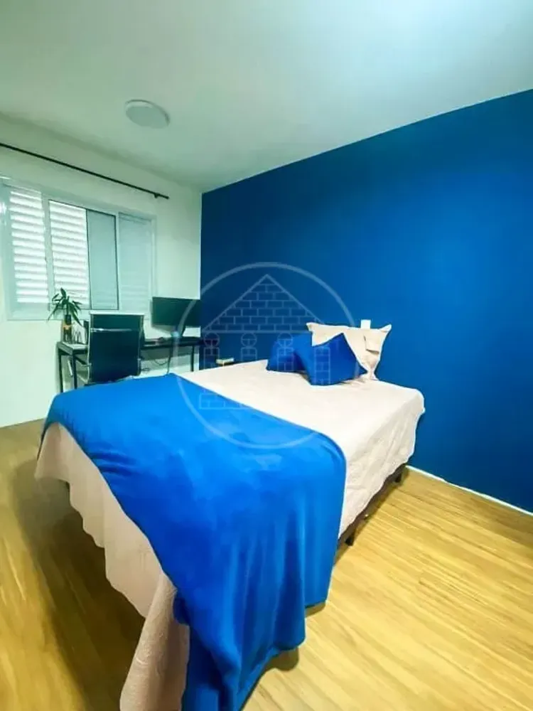 Sobrado, 3 quartos, 96 m² - Foto 6