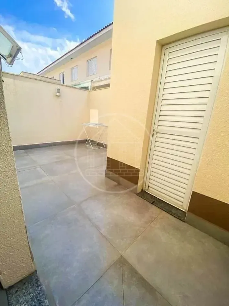Sobrado, 3 quartos, 96 m² - Foto 11