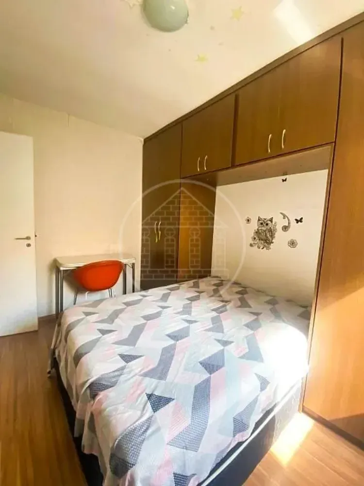 Sobrado, 3 quartos, 96 m² - Foto 9