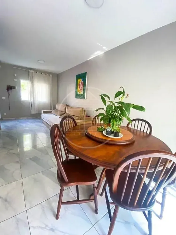 Sobrado, 3 quartos, 96 m² - Foto 7