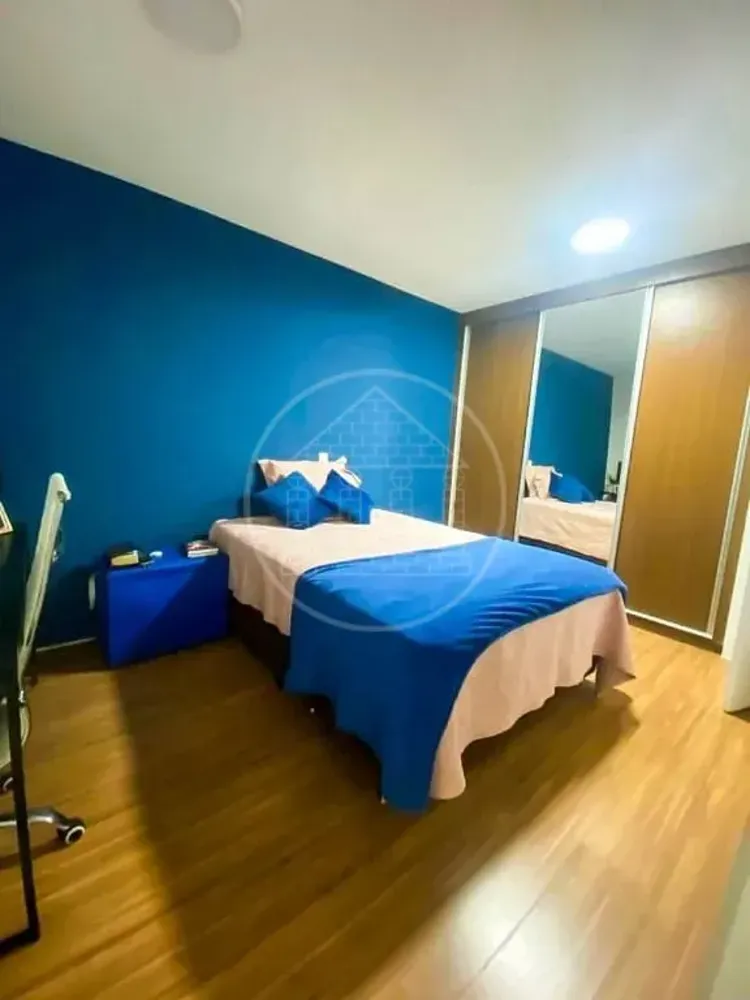 Sobrado, 3 quartos, 96 m² - Foto 12