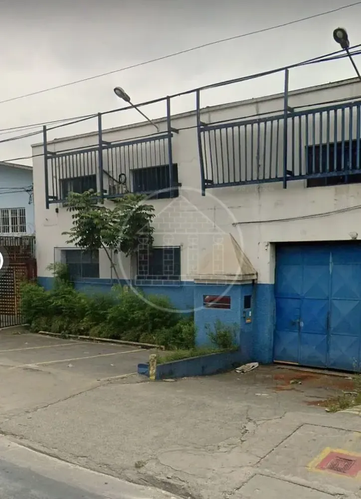 Depósito-Galpão, 2500 m² - Foto 1