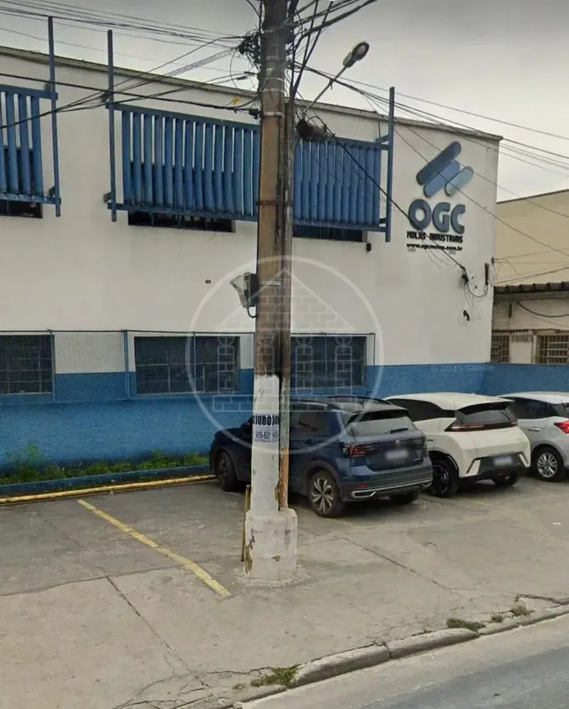 Depósito-Galpão, 2500 m² - Foto 2