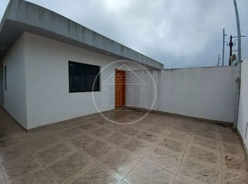 Casa, 2 quartos, 66 m² - Foto 2