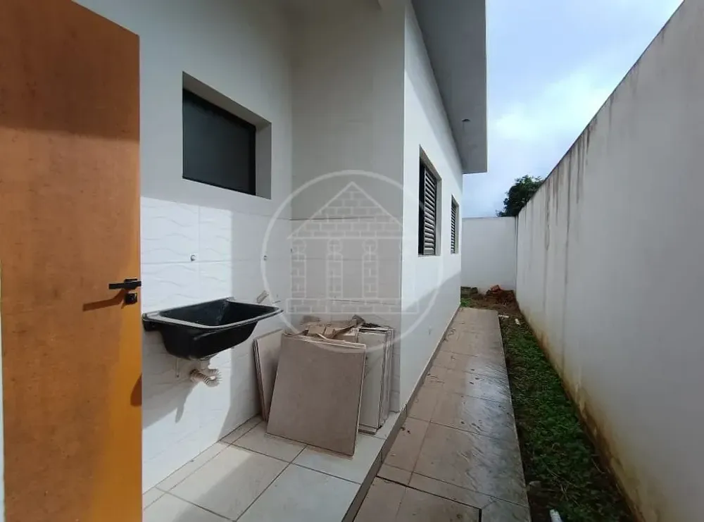 Casa, 2 quartos, 66 m² - Foto 3