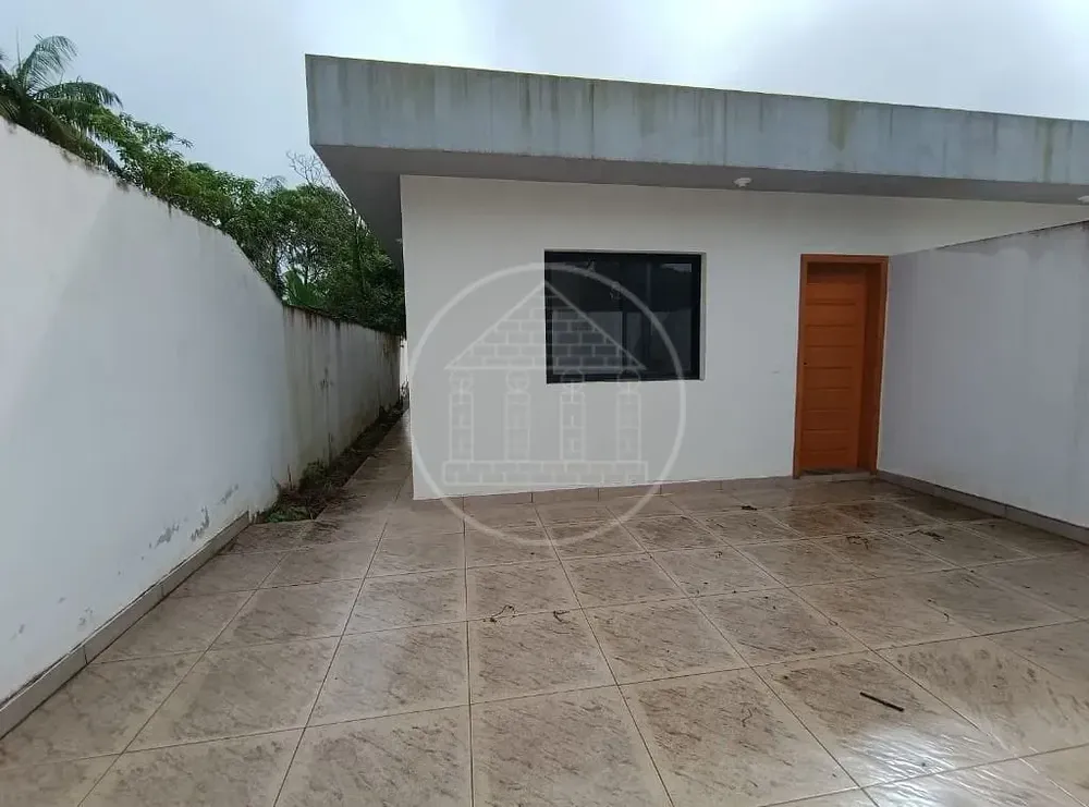 Casa, 2 quartos, 66 m² - Foto 1