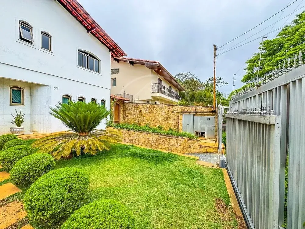 Sobrado, 4 quartos, 498 m² - Foto 6