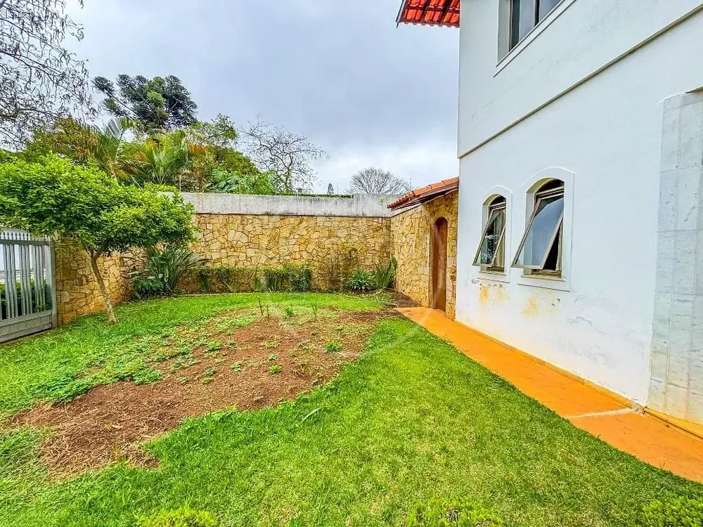 Sobrado, 4 quartos, 498 m² - Foto 2