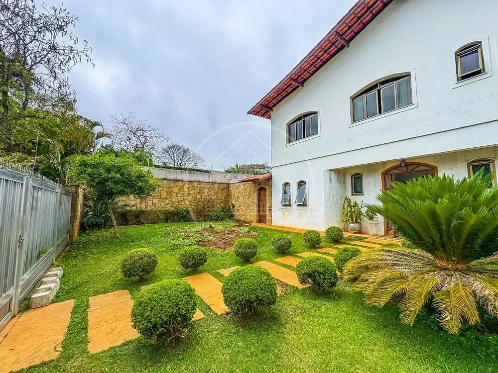 Sobrado, 4 quartos, 498 m² - Foto 16