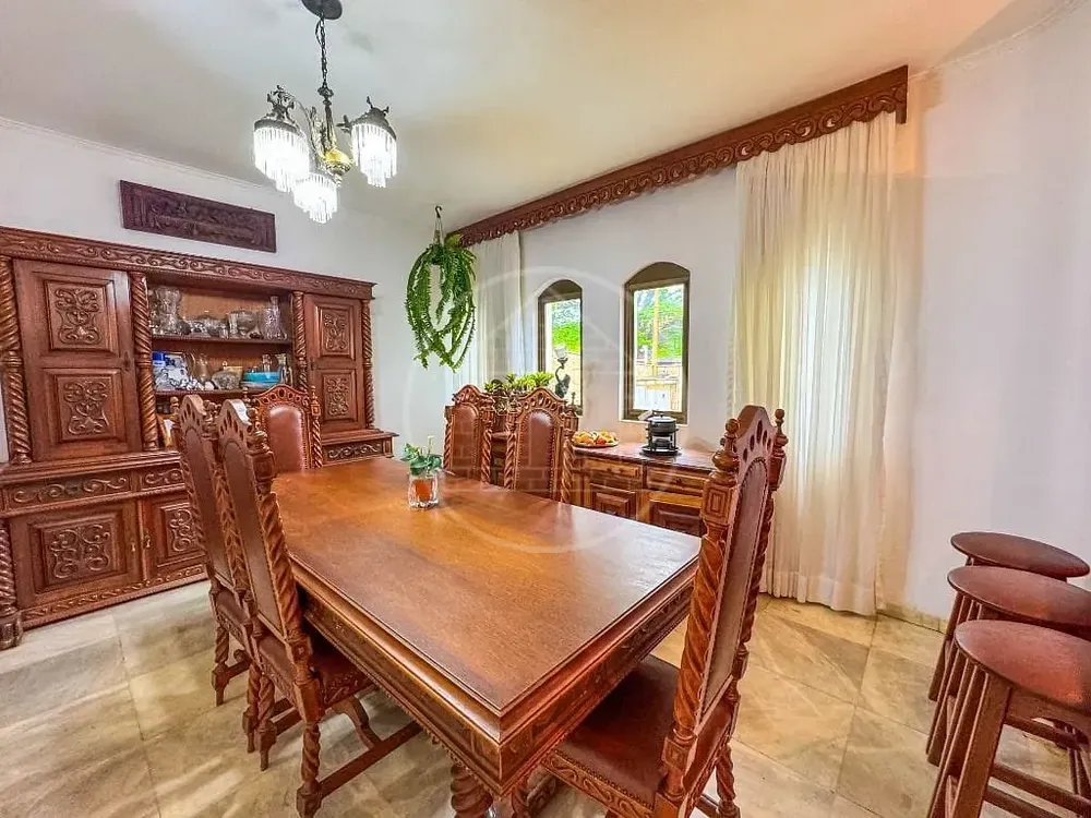 Sobrado, 4 quartos, 498 m² - Foto 5