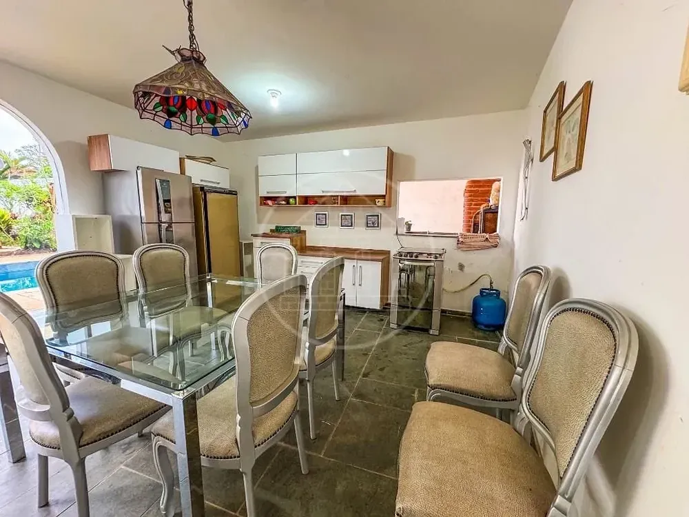 Sobrado, 4 quartos, 498 m² - Foto 15