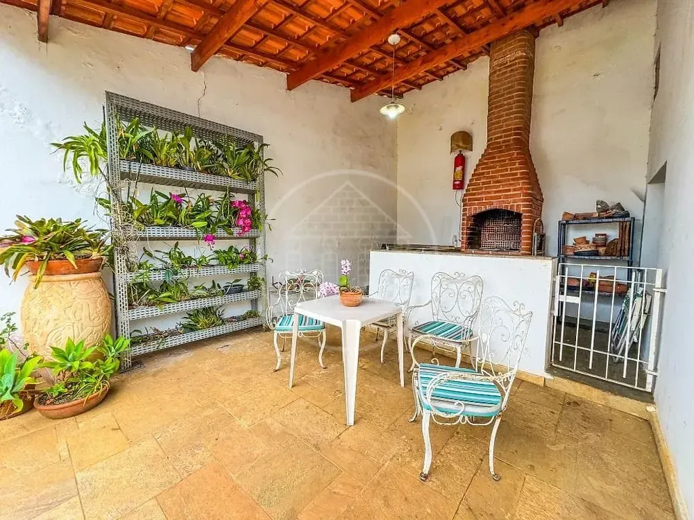 Sobrado, 4 quartos, 498 m² - Foto 14