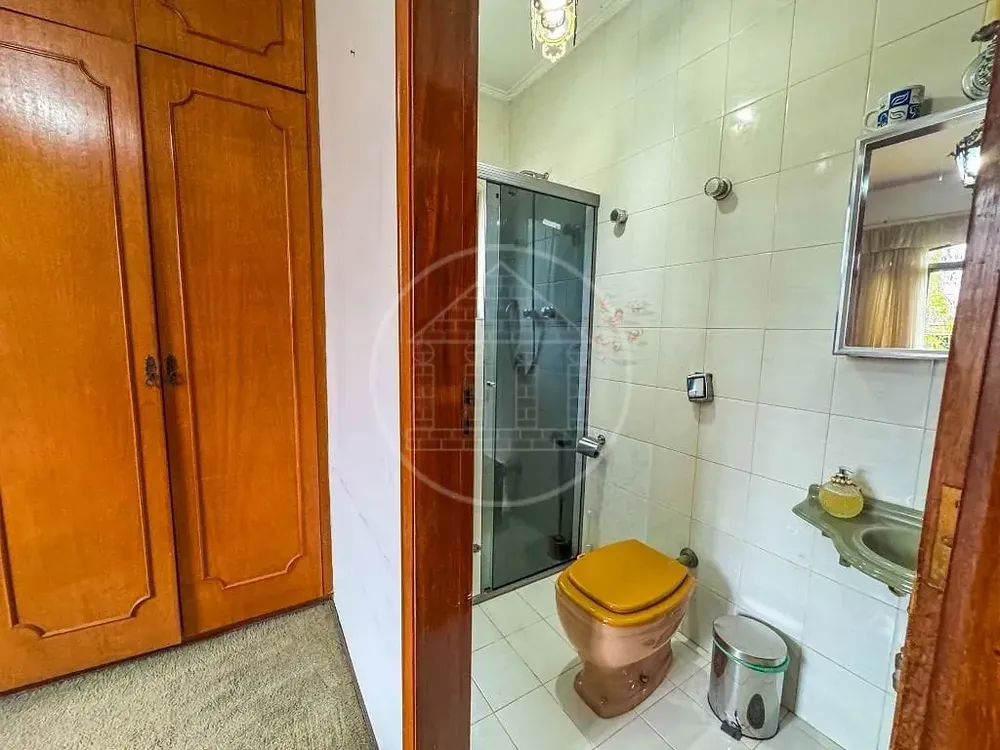 Sobrado, 4 quartos, 498 m² - Foto 12