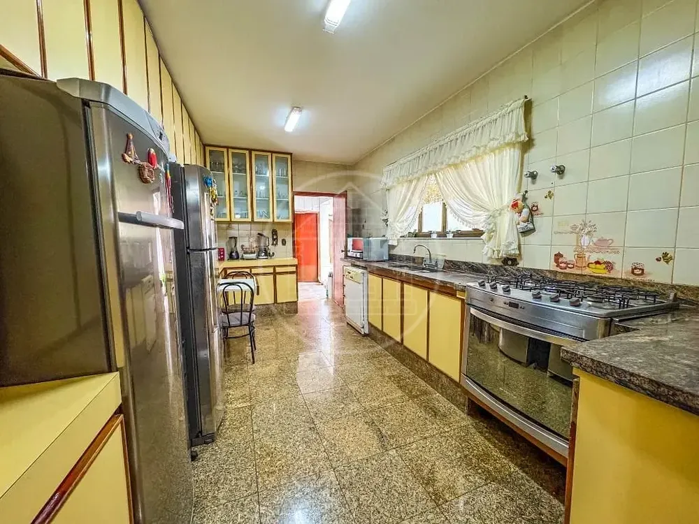 Sobrado, 4 quartos, 498 m² - Foto 3