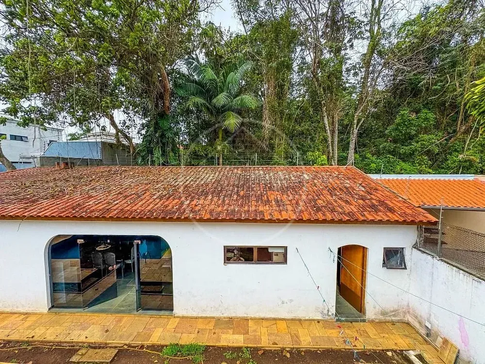 Sobrado, 4 quartos, 498 m² - Foto 11
