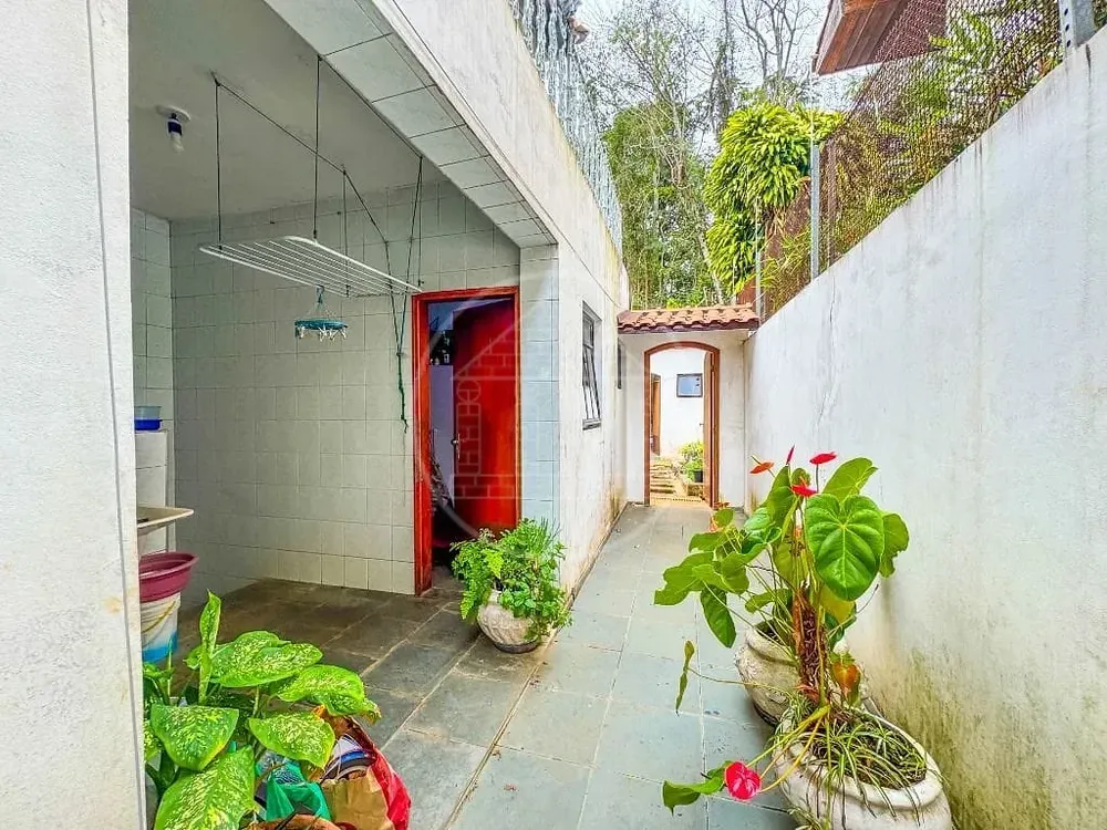 Sobrado, 4 quartos, 498 m² - Foto 9