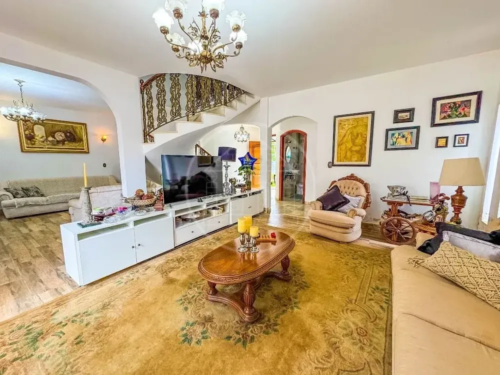 Sobrado, 4 quartos, 498 m² - Foto 7