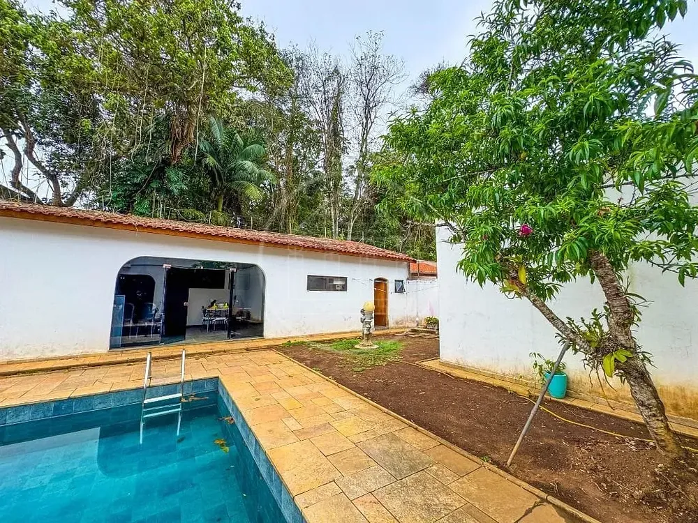 Sobrado, 4 quartos, 498 m² - Foto 13