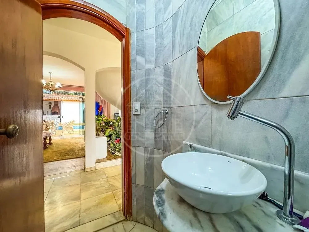Sobrado, 4 quartos, 498 m² - Foto 8