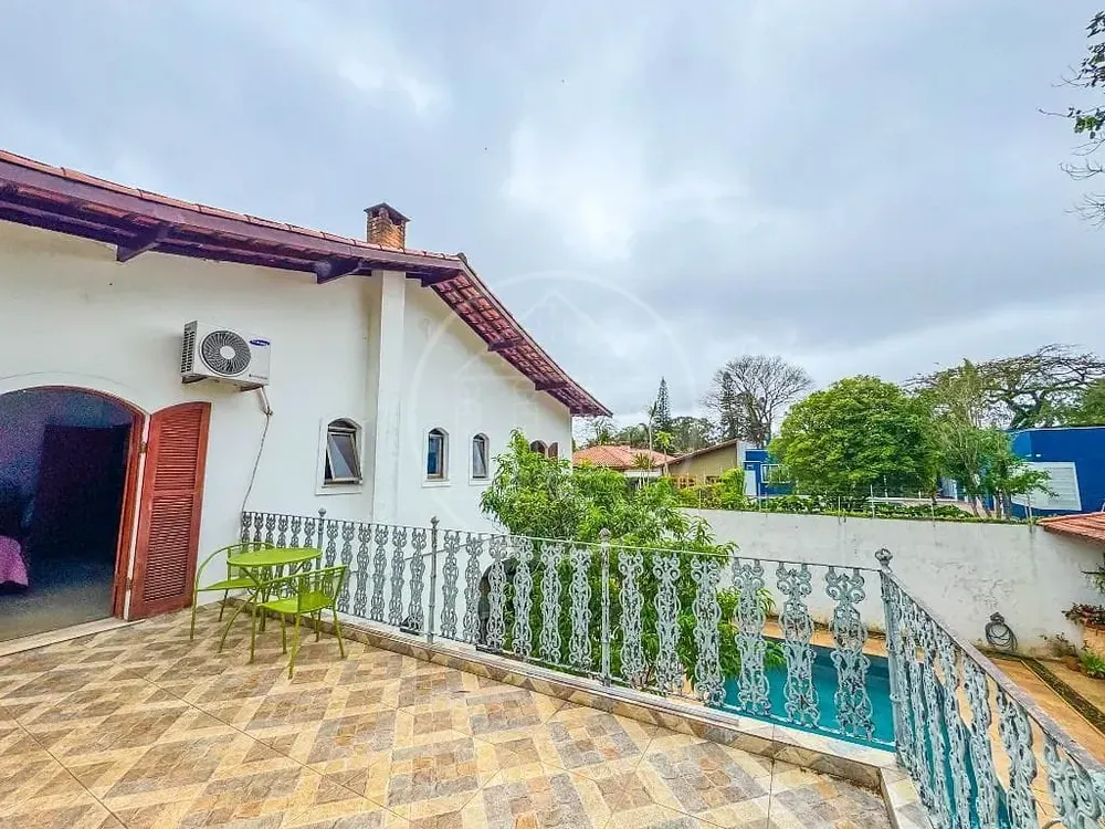 Sobrado, 4 quartos, 498 m² - Foto 10