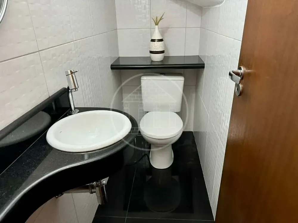 Sobrado, 2 quartos, 95 m² - Foto 8