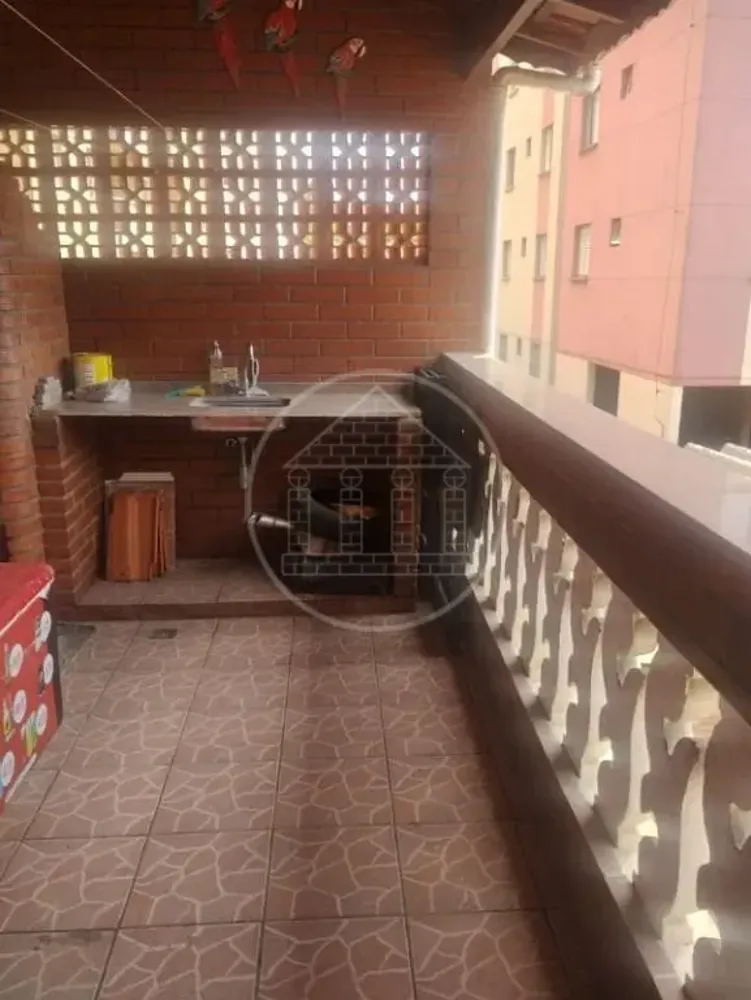 Sobrado, 2 quartos, 95 m² - Foto 16