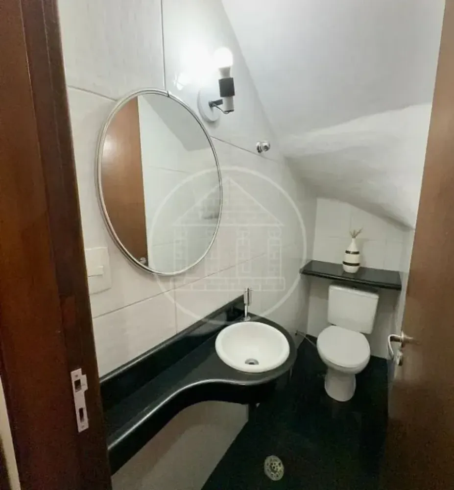 Sobrado, 2 quartos, 95 m² - Foto 7