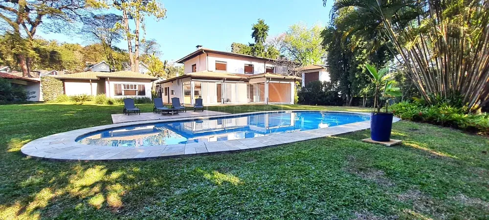 Casa, 4 quartos, 426 m² - Foto 8