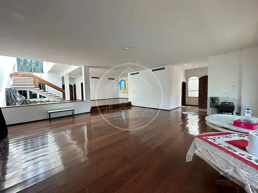 Sobrado, 5 quartos, 930 m² - Foto 3