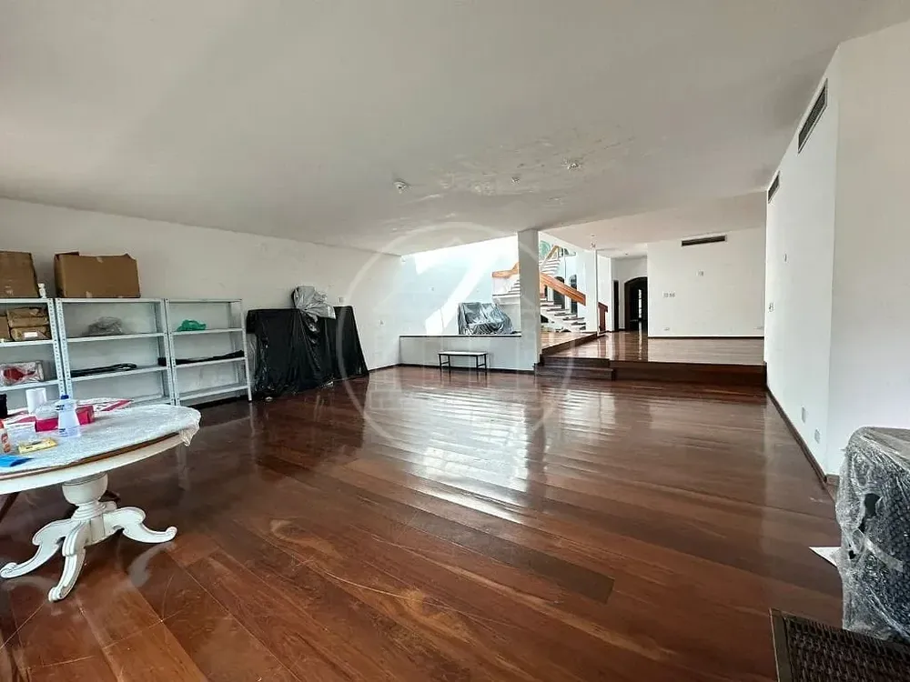 Sobrado, 5 quartos, 930 m² - Foto 4