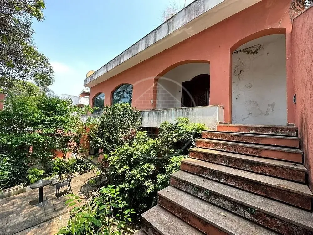 Sobrado, 5 quartos, 930 m² - Foto 2