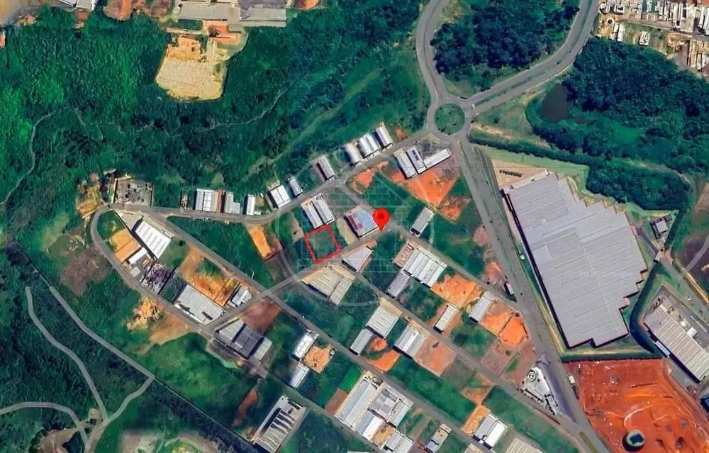 Terreno, 1000 m² - Foto 4