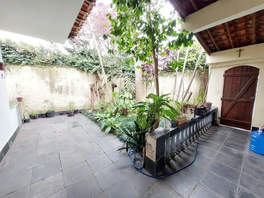 Casa, 3 quartos, 153 m² - Foto 1