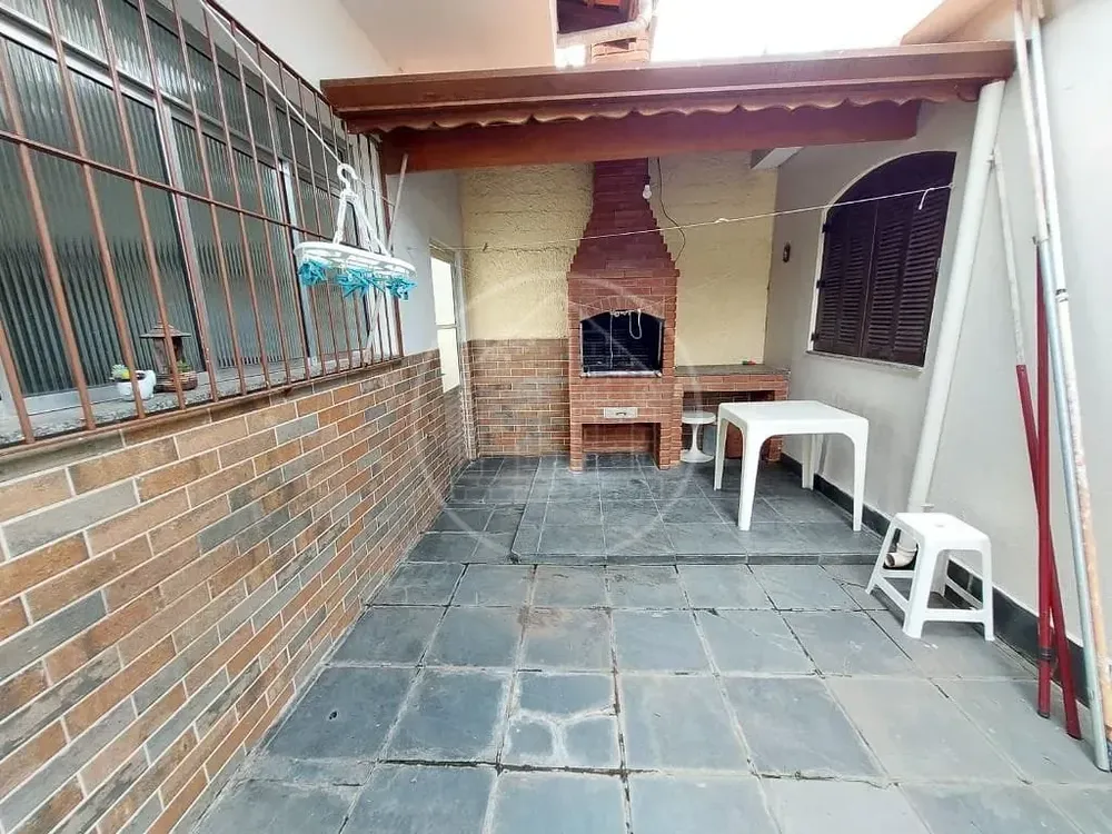 Casa, 3 quartos, 153 m² - Foto 5